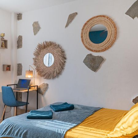 Petit Nid Douillet - Welc'Home Limoges Eksteriør billede
